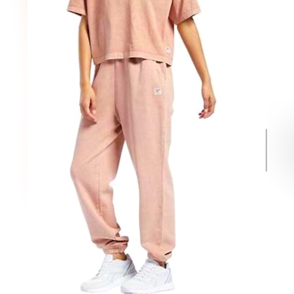 Reebok natural dye joggers - medium - Picture 1 of 3